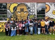 Sustainable Communities Interns